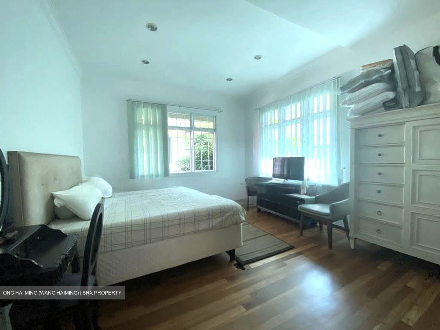 Braddell Heights Estate (D13), Detached #564044751